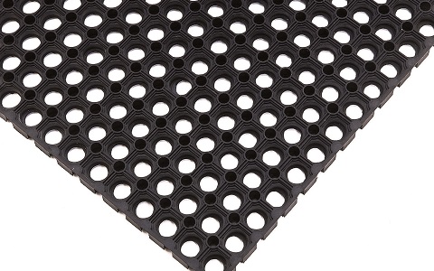 Endüstriyel Lastik Paspaslar