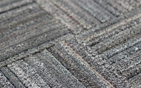 İç Mekan Paspaslar