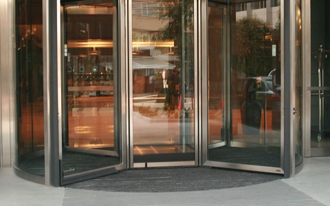 Döner Kapı İçleri