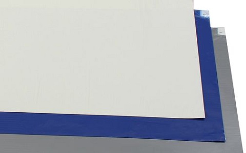 Yapışkan Yaprak Hijyen Paspaslar