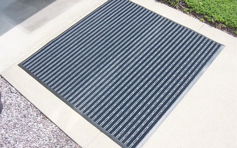 Dış Mekan Paspaslar